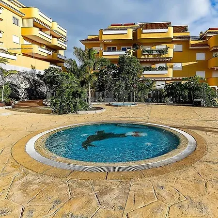Apartamento Ocean View Holiday La Arena *