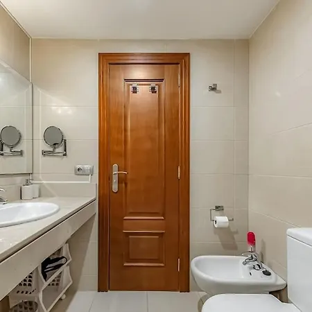 Apartamento Ocean View Holiday La Arena *