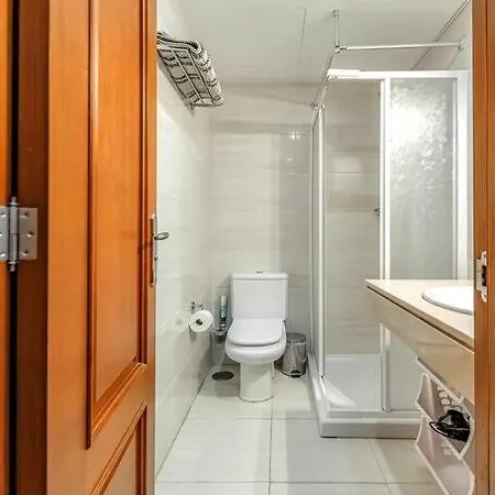 Ocean View Holiday La Arena Apartamento Puerto de Santiago (Tenerife)