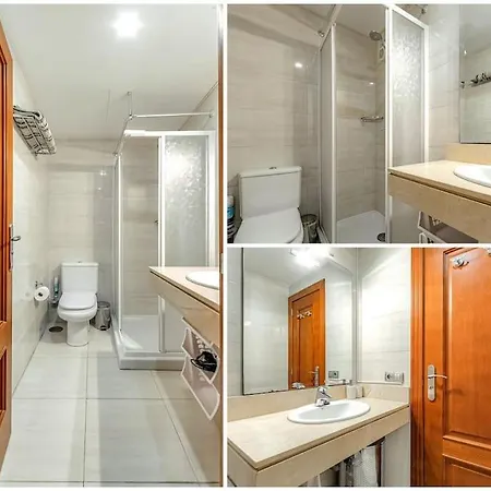 Apartamento Ocean View Holiday La Arena Puerto de Santiago (Tenerife)