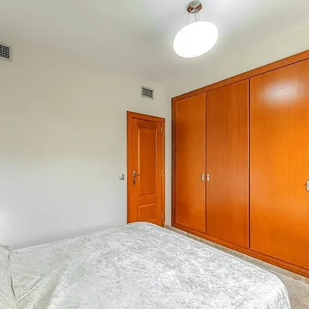 Apartamento Ocean View Holiday La Arena