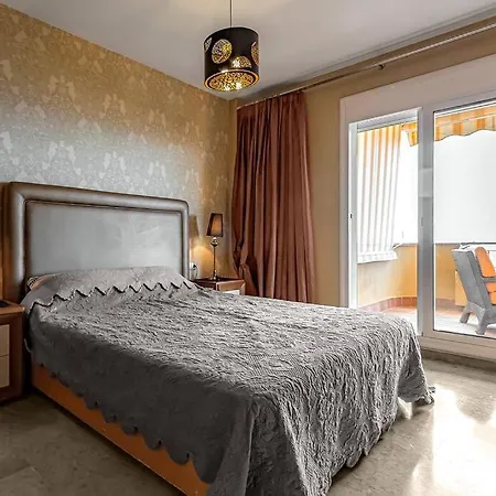 Ocean View Holiday La Arena Apartamento Puerto de Santiago (Tenerife)