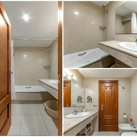 Apartamento Ocean View Holiday La Arena