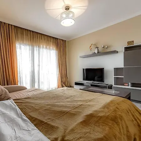 Ocean View Holiday La Arena Apartamento *